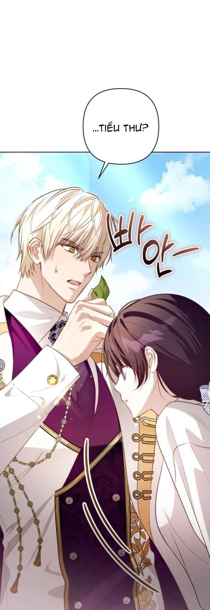 Cô Dâu Của Đại Công Tước Là Chiến Binh Địa Ngục - Chapter 8 - Page 54