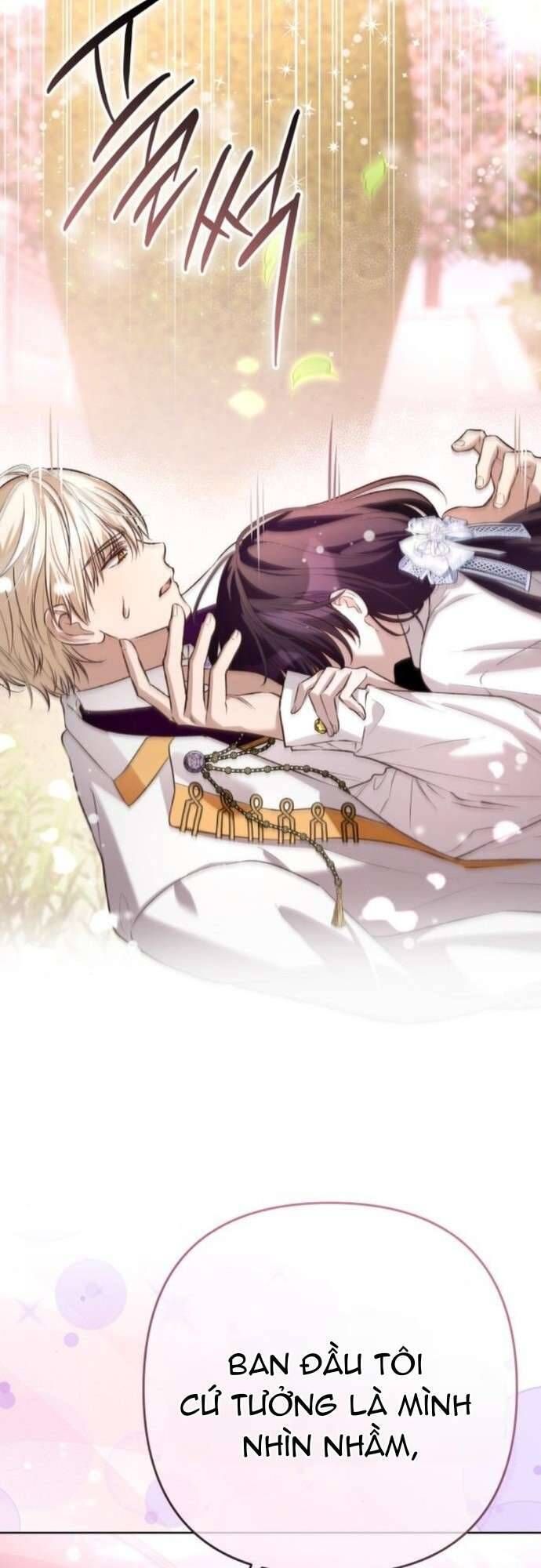 Cô Dâu Của Đại Công Tước Là Chiến Binh Địa Ngục - Chapter 8 - Page 57