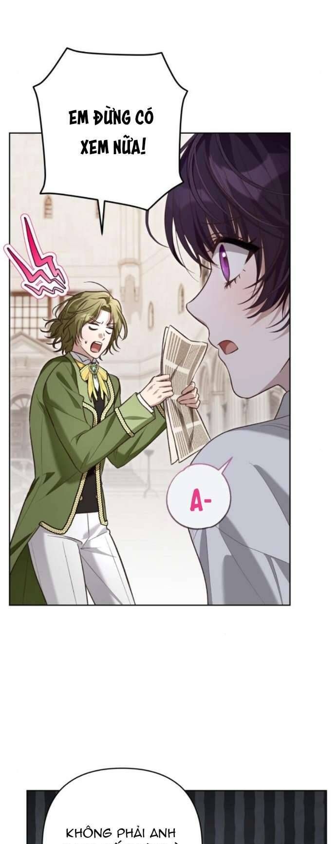 Cô Dâu Của Đại Công Tước Là Chiến Binh Địa Ngục - Chapter 8 - Page 6