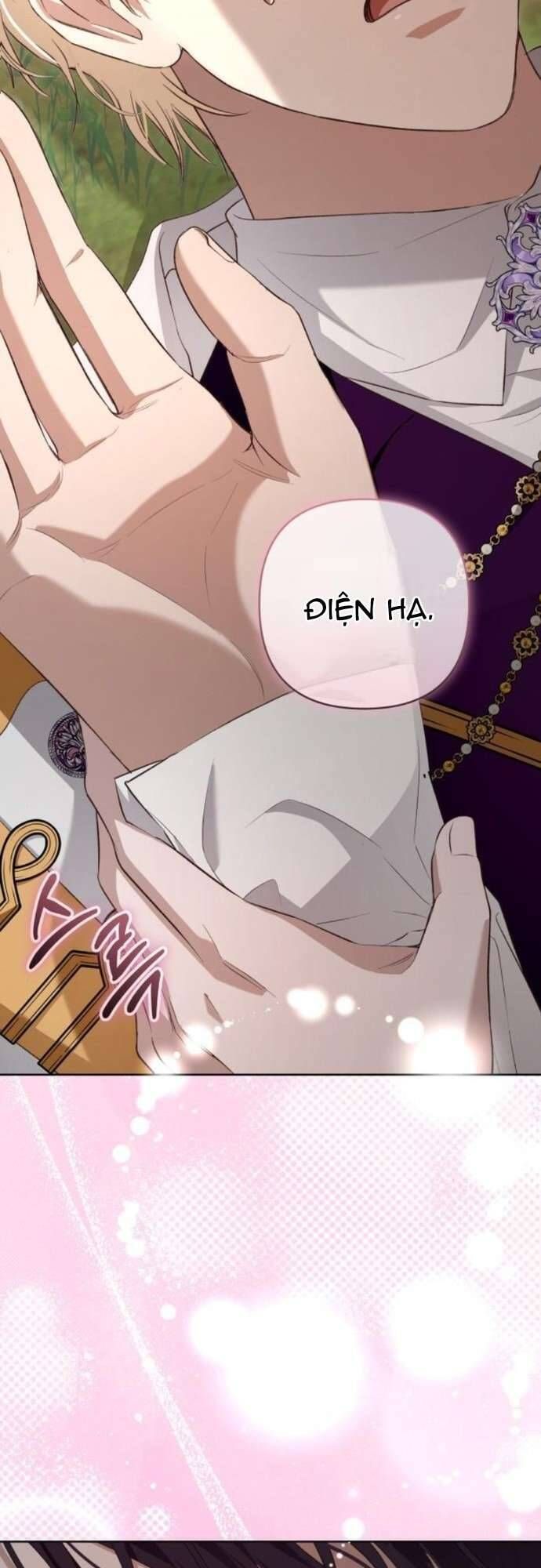 Cô Dâu Của Đại Công Tước Là Chiến Binh Địa Ngục - Chapter 8 - Page 61