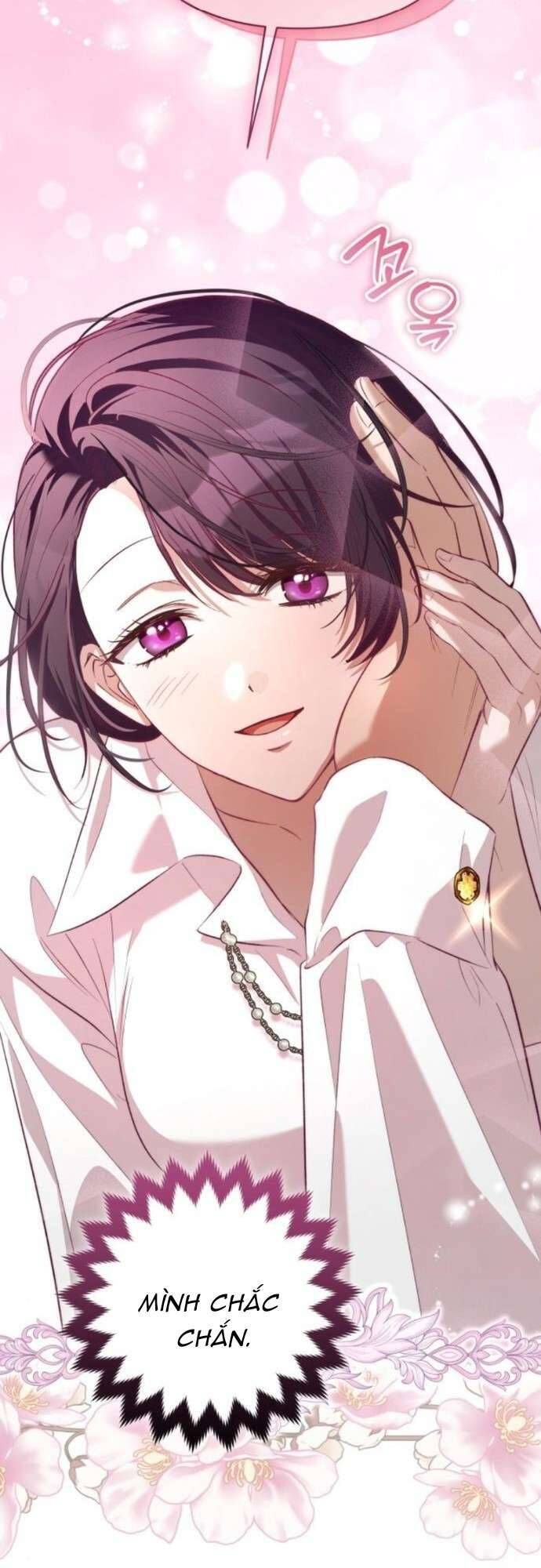 Cô Dâu Của Đại Công Tước Là Chiến Binh Địa Ngục - Chapter 8 - Page 63