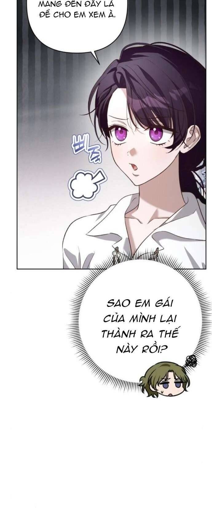 Cô Dâu Của Đại Công Tước Là Chiến Binh Địa Ngục - Chapter 8 - Page 7