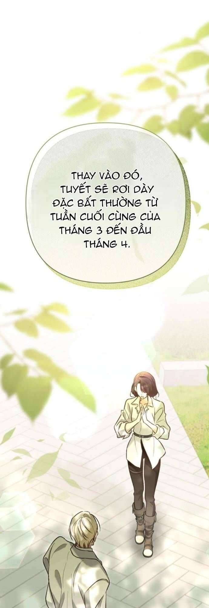 Cô Dâu Của Đại Công Tước Là Chiến Binh Địa Ngục - Chapter 9 - Page 13