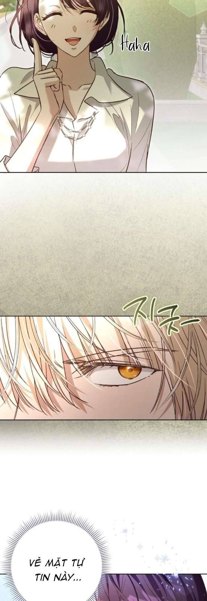 Cô Dâu Của Đại Công Tước Là Chiến Binh Địa Ngục - Chapter 9 - Page 16