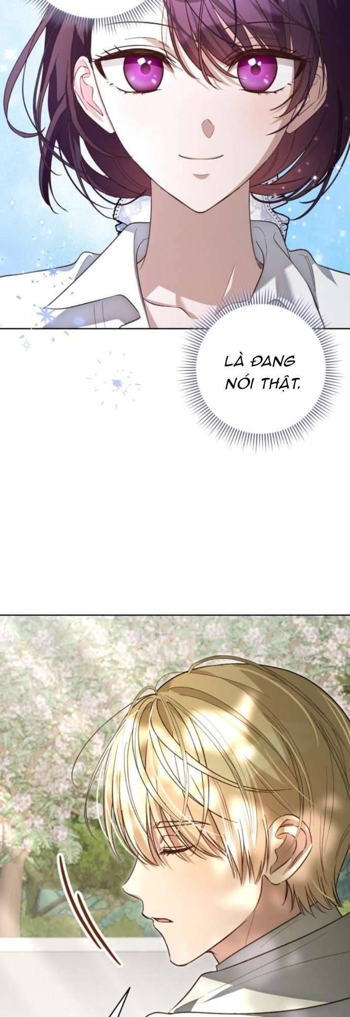 Cô Dâu Của Đại Công Tước Là Chiến Binh Địa Ngục - Chapter 9 - Page 17