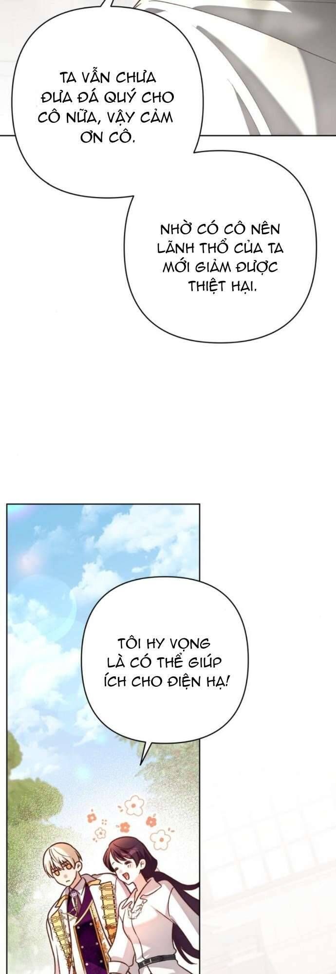 Cô Dâu Của Đại Công Tước Là Chiến Binh Địa Ngục - Chapter 9 - Page 18