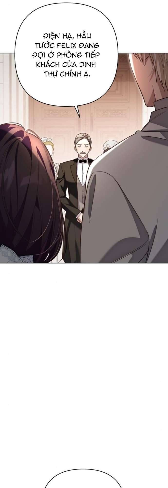 Cô Dâu Của Đại Công Tước Là Chiến Binh Địa Ngục - Chapter 9 - Page 22