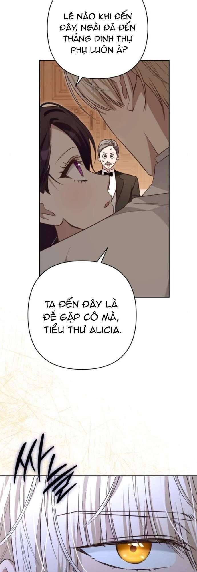Cô Dâu Của Đại Công Tước Là Chiến Binh Địa Ngục - Chapter 9 - Page 23