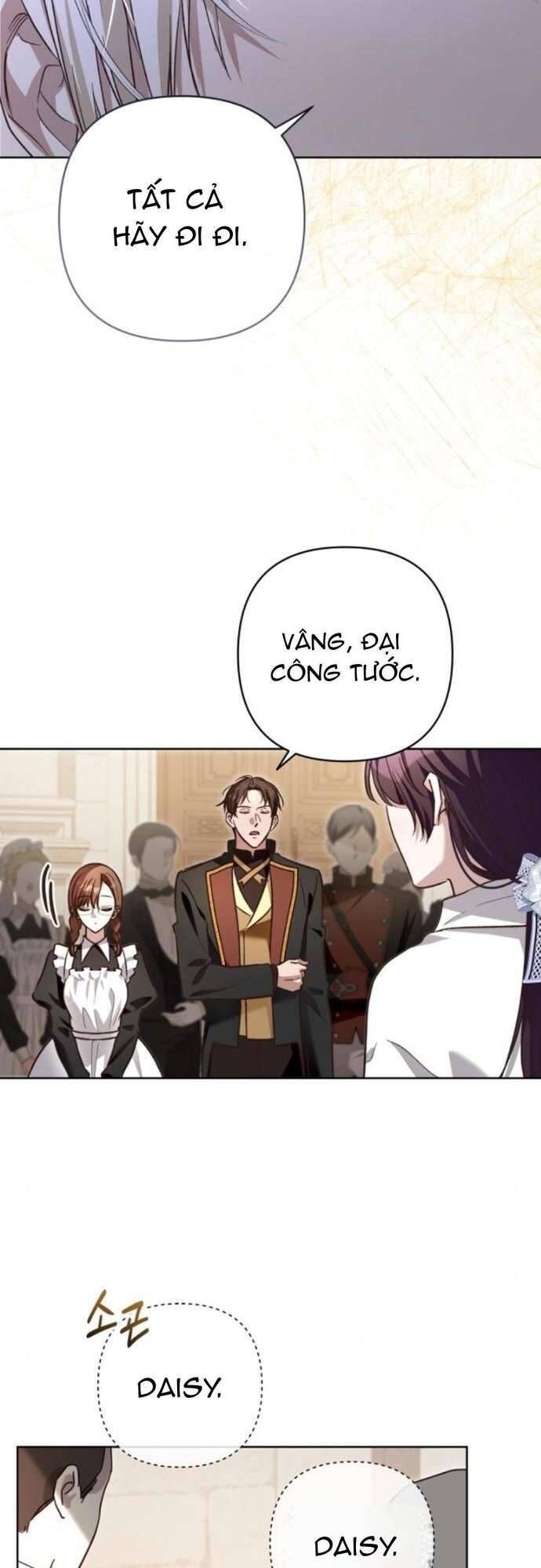 Cô Dâu Của Đại Công Tước Là Chiến Binh Địa Ngục - Chapter 9 - Page 24