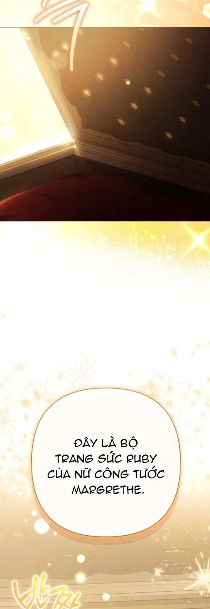 Cô Dâu Của Đại Công Tước Là Chiến Binh Địa Ngục - Chapter 9 - Page 29