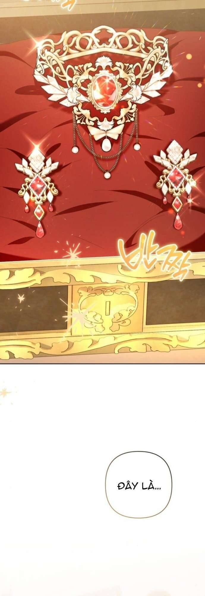 Cô Dâu Của Đại Công Tước Là Chiến Binh Địa Ngục - Chapter 9 - Page 30