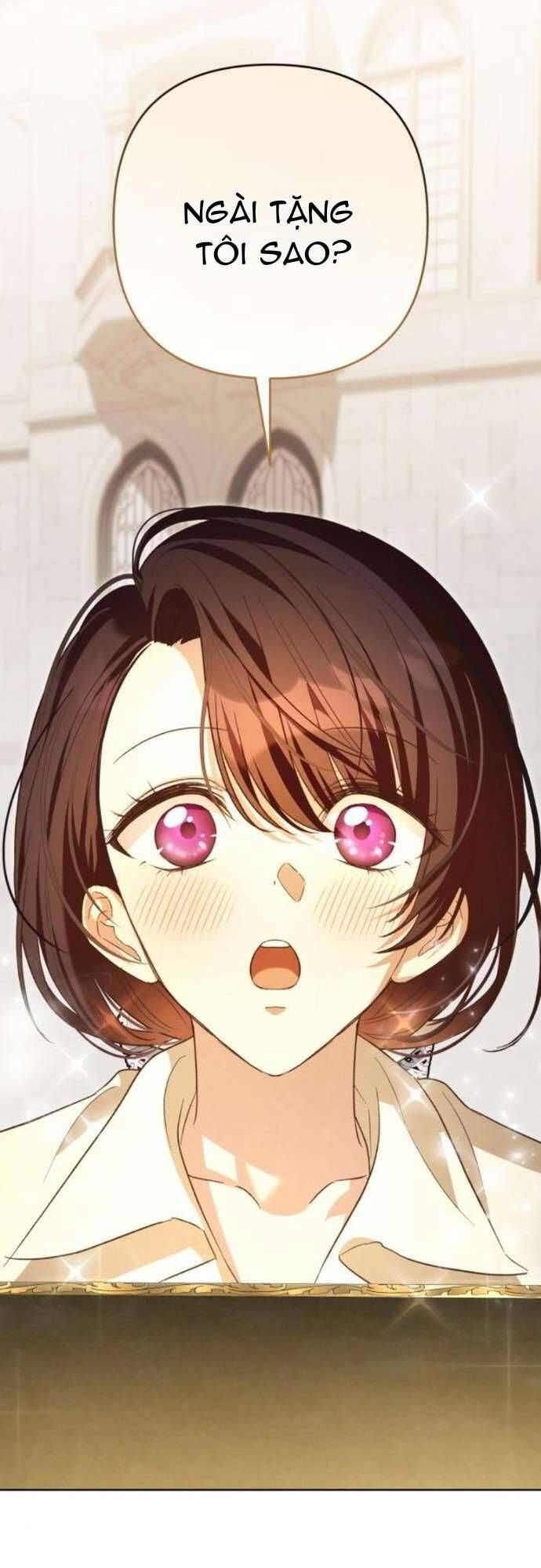 Cô Dâu Của Đại Công Tước Là Chiến Binh Địa Ngục - Chapter 9 - Page 31