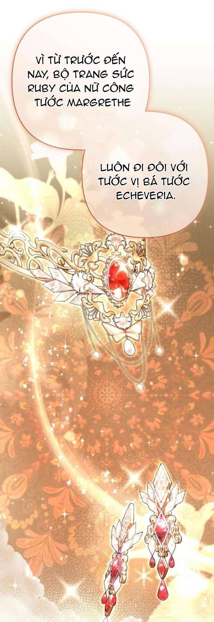 Cô Dâu Của Đại Công Tước Là Chiến Binh Địa Ngục - Chapter 9 - Page 33