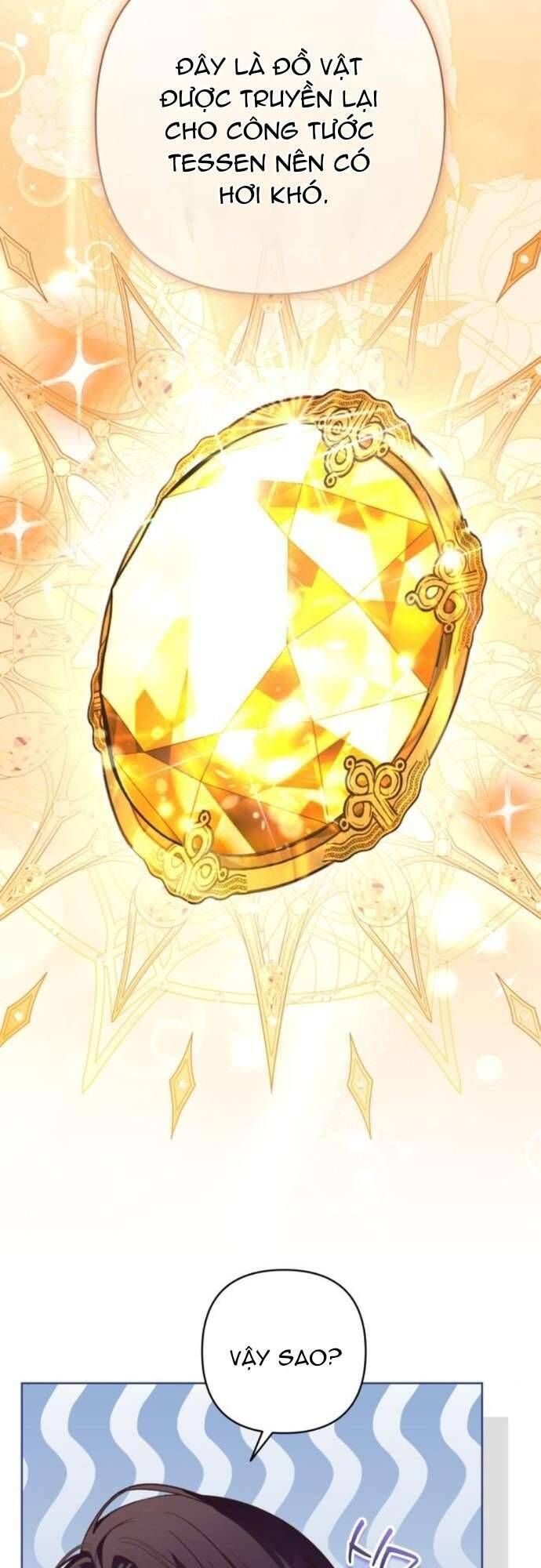 Cô Dâu Của Đại Công Tước Là Chiến Binh Địa Ngục - Chapter 9 - Page 4