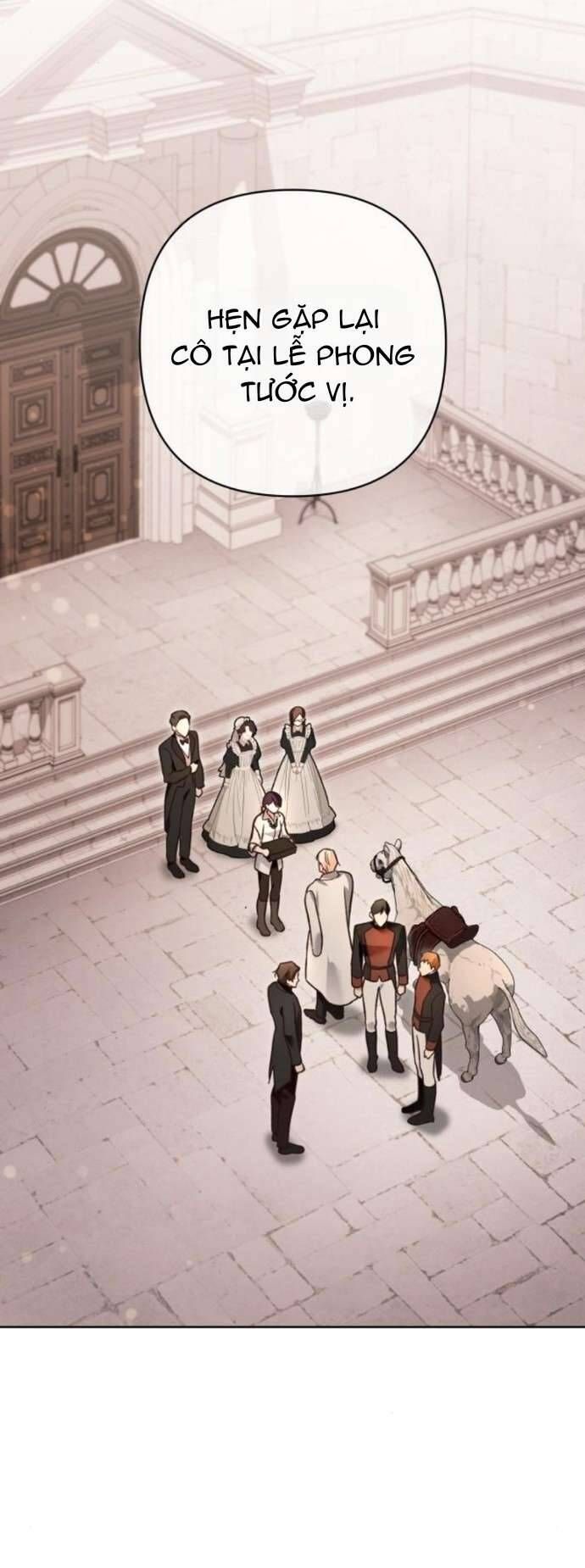 Cô Dâu Của Đại Công Tước Là Chiến Binh Địa Ngục - Chapter 9 - Page 43