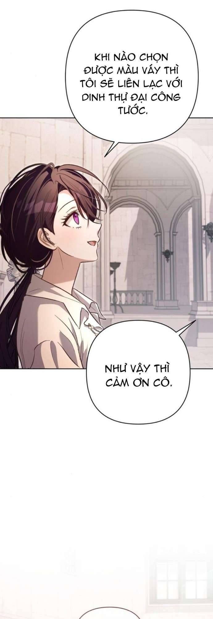 Cô Dâu Của Đại Công Tước Là Chiến Binh Địa Ngục - Chapter 9 - Page 44