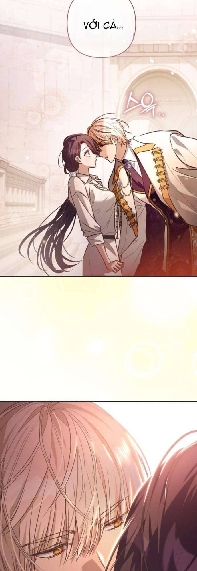 Cô Dâu Của Đại Công Tước Là Chiến Binh Địa Ngục - Chapter 9 - Page 45