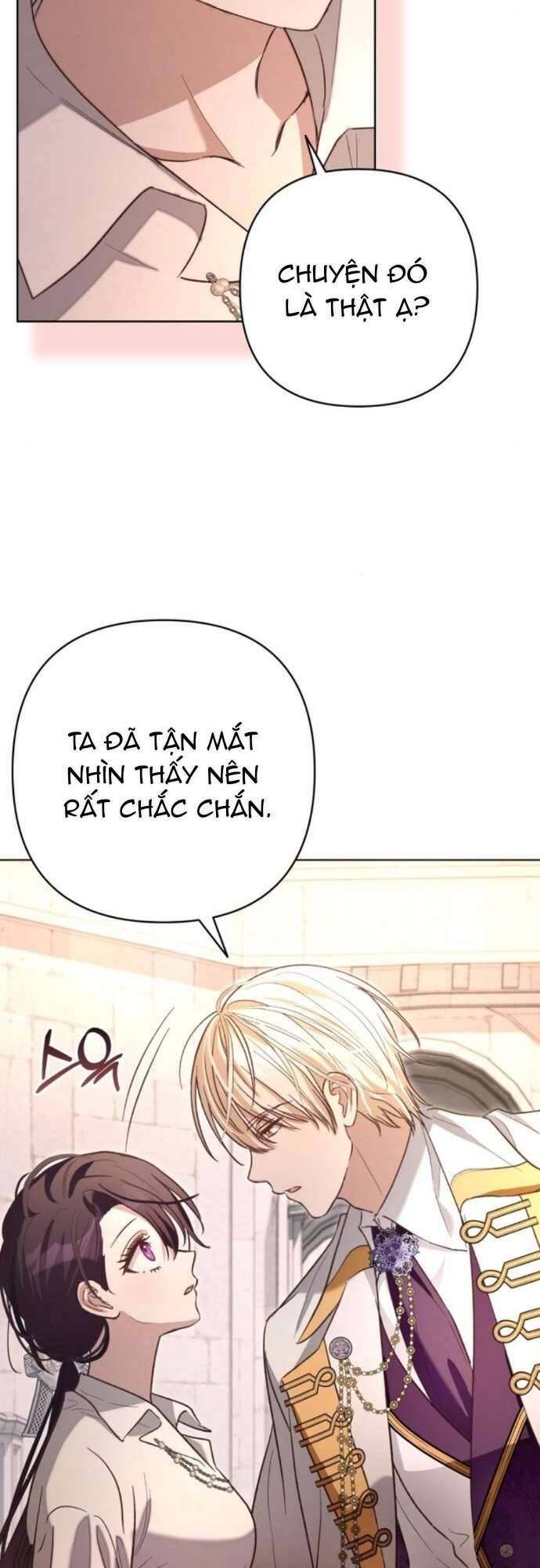 Cô Dâu Của Đại Công Tước Là Chiến Binh Địa Ngục - Chapter 9 - Page 47