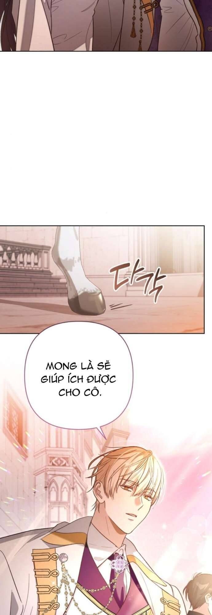 Cô Dâu Của Đại Công Tước Là Chiến Binh Địa Ngục - Chapter 9 - Page 48