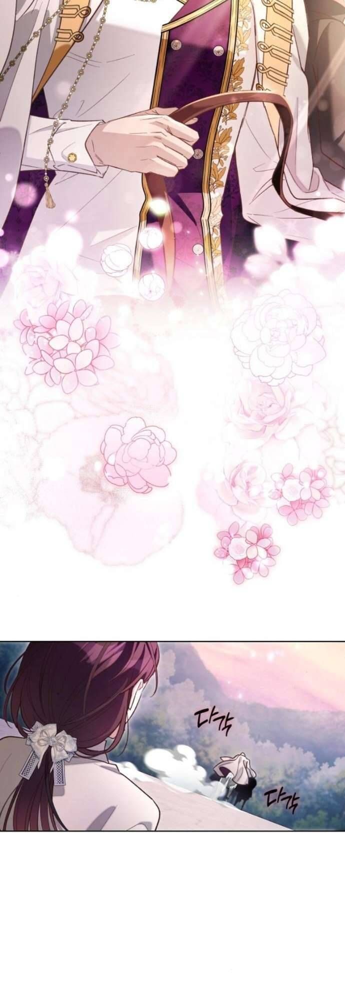 Cô Dâu Của Đại Công Tước Là Chiến Binh Địa Ngục - Chapter 9 - Page 49