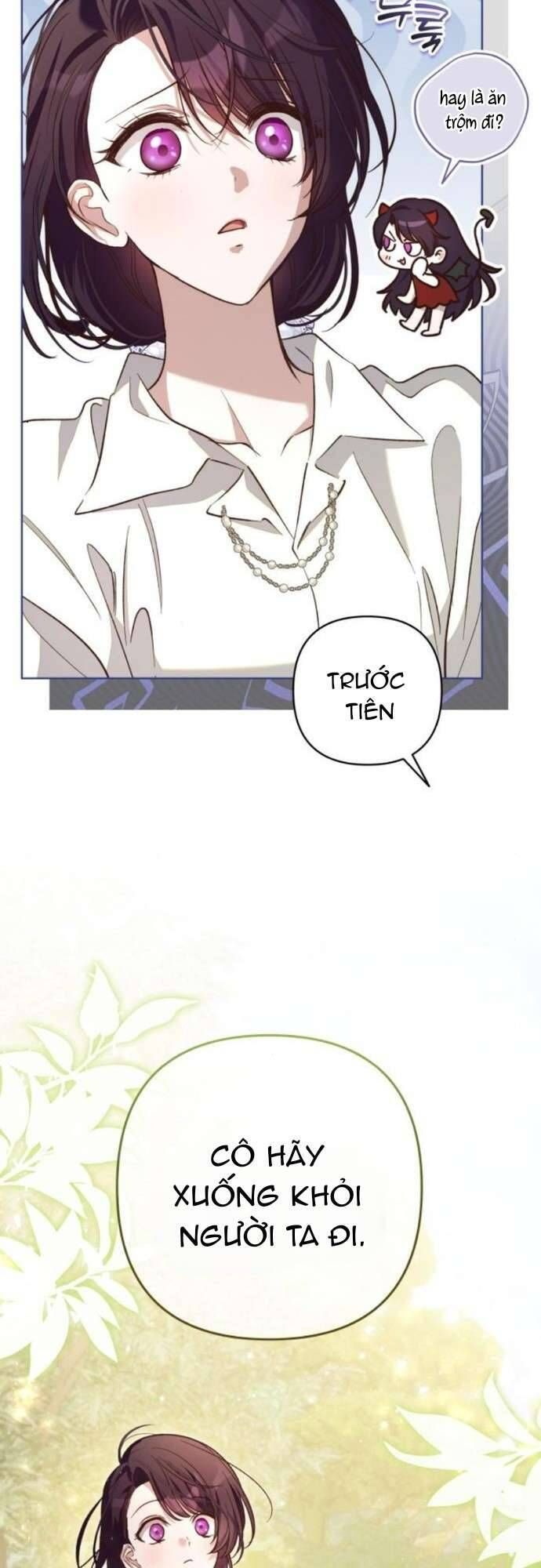 Cô Dâu Của Đại Công Tước Là Chiến Binh Địa Ngục - Chapter 9 - Page 5