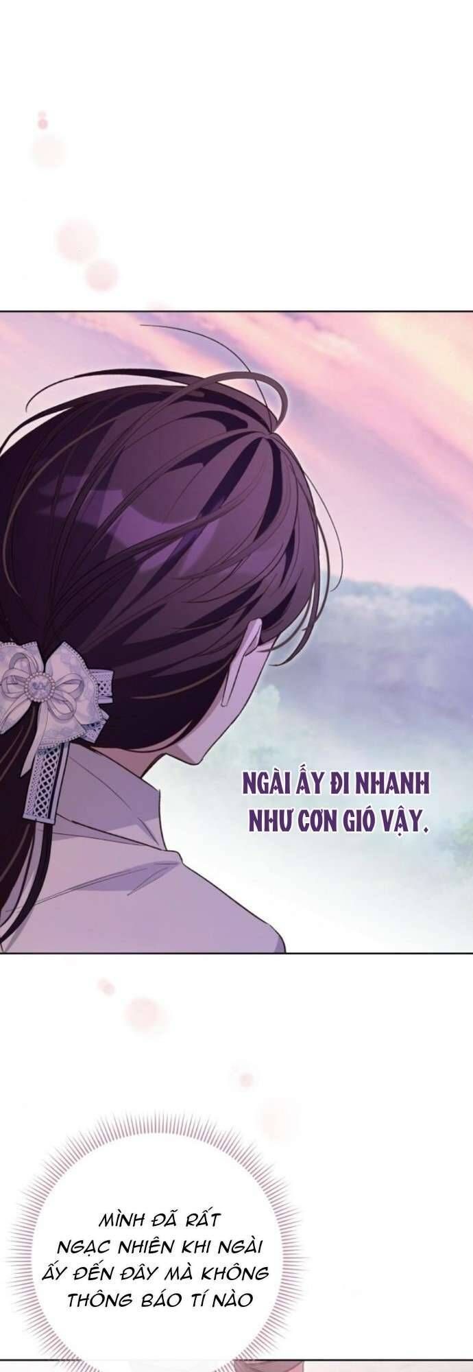 Cô Dâu Của Đại Công Tước Là Chiến Binh Địa Ngục - Chapter 9 - Page 50