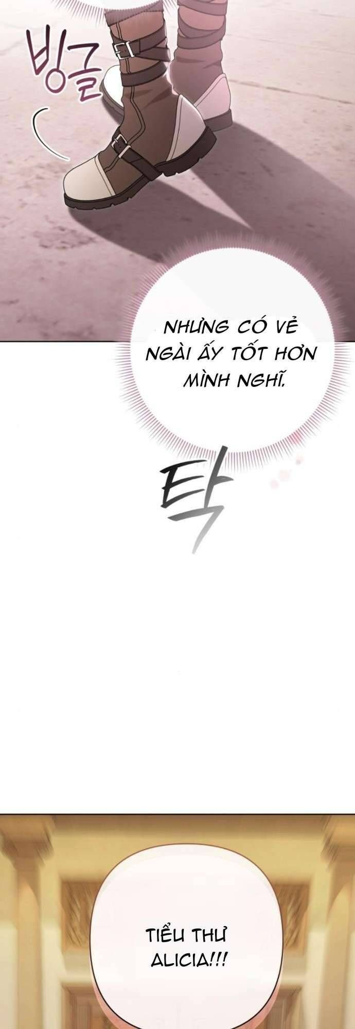 Cô Dâu Của Đại Công Tước Là Chiến Binh Địa Ngục - Chapter 9 - Page 51