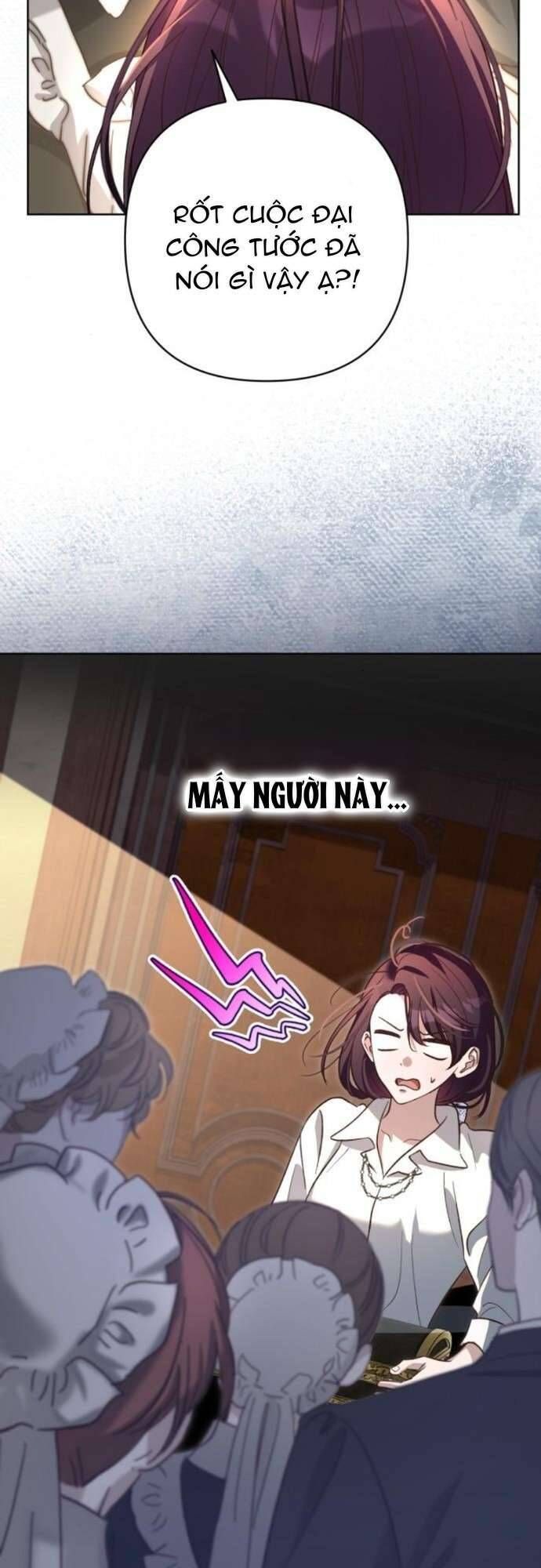 Cô Dâu Của Đại Công Tước Là Chiến Binh Địa Ngục - Chapter 9 - Page 53