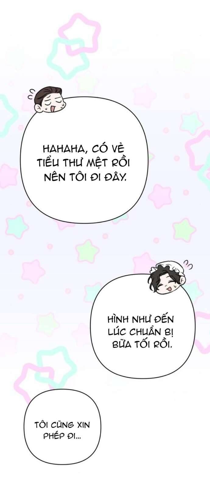 Cô Dâu Của Đại Công Tước Là Chiến Binh Địa Ngục - Chapter 9 - Page 57
