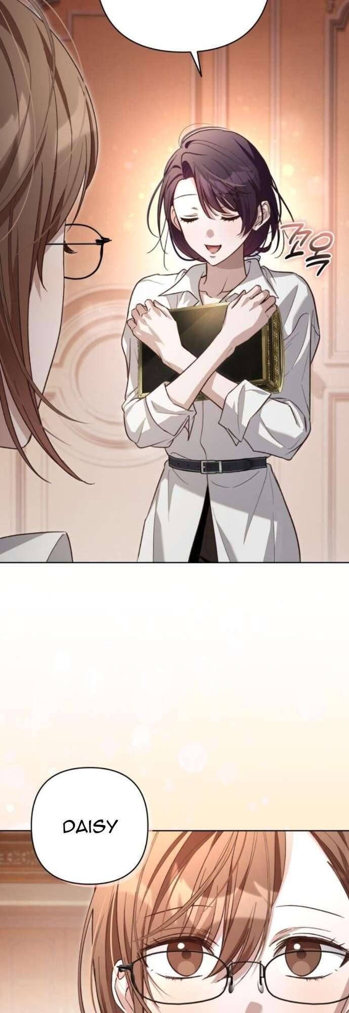 Cô Dâu Của Đại Công Tước Là Chiến Binh Địa Ngục - Chapter 9 - Page 59