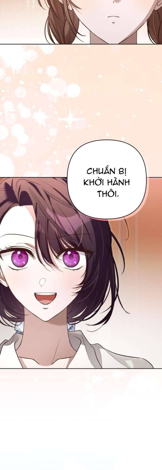 Cô Dâu Của Đại Công Tước Là Chiến Binh Địa Ngục - Chapter 9 - Page 60