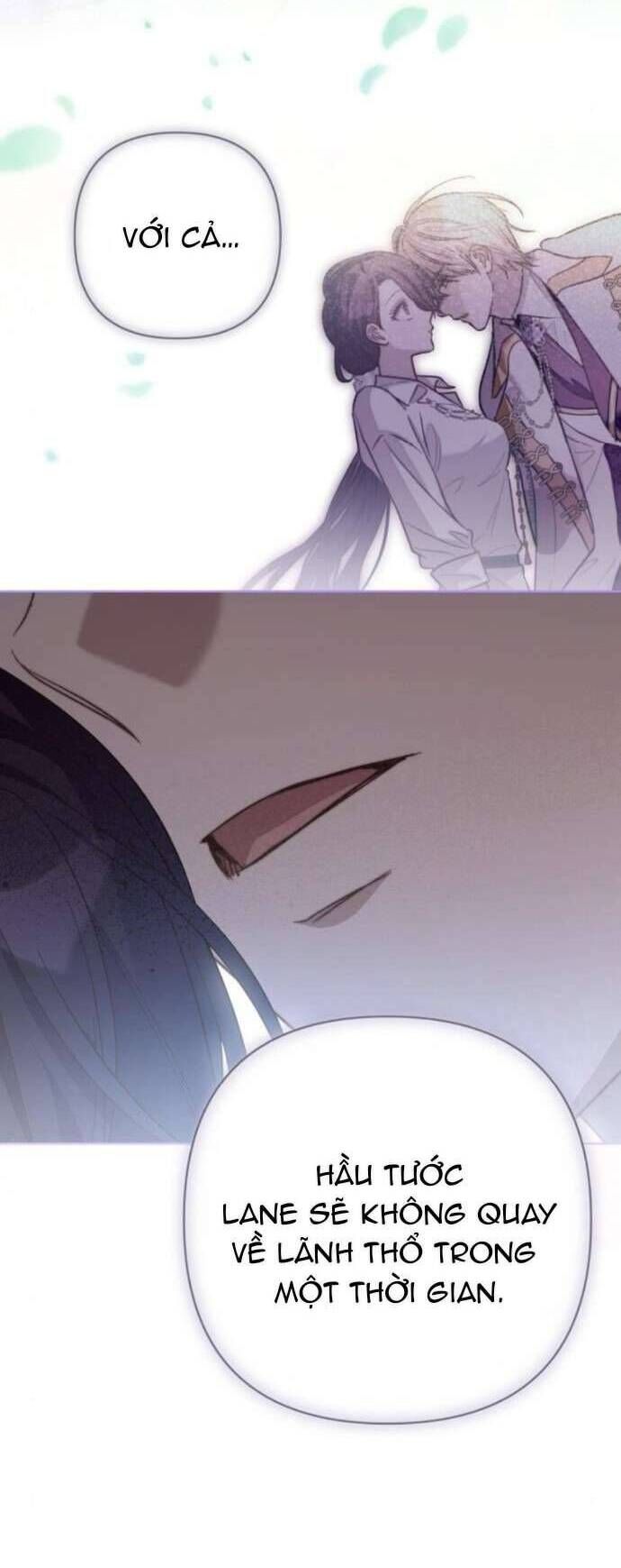 Cô Dâu Của Đại Công Tước Là Chiến Binh Địa Ngục - Chapter 9 - Page 62