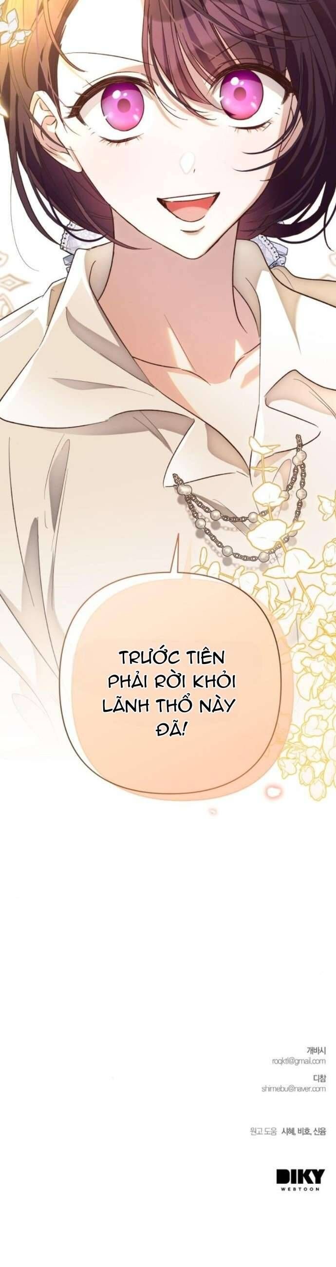 Cô Dâu Của Đại Công Tước Là Chiến Binh Địa Ngục - Chapter 9 - Page 66