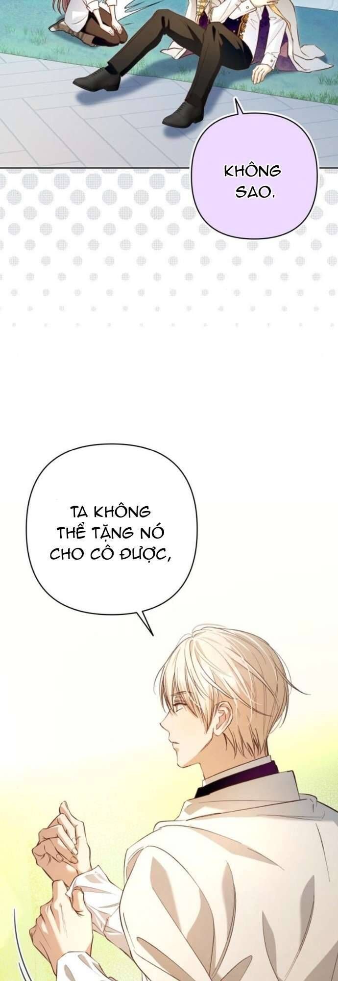 Cô Dâu Của Đại Công Tước Là Chiến Binh Địa Ngục - Chapter 9 - Page 7