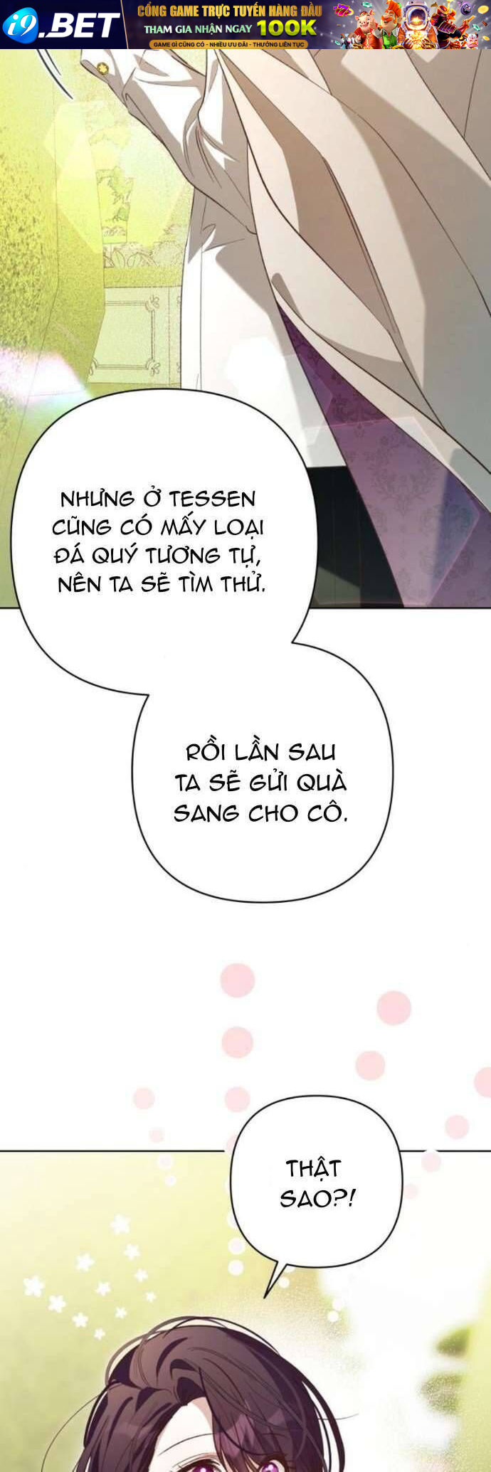 Cô Dâu Của Đại Công Tước Là Chiến Binh Địa Ngục - Chapter 9 - Page 8