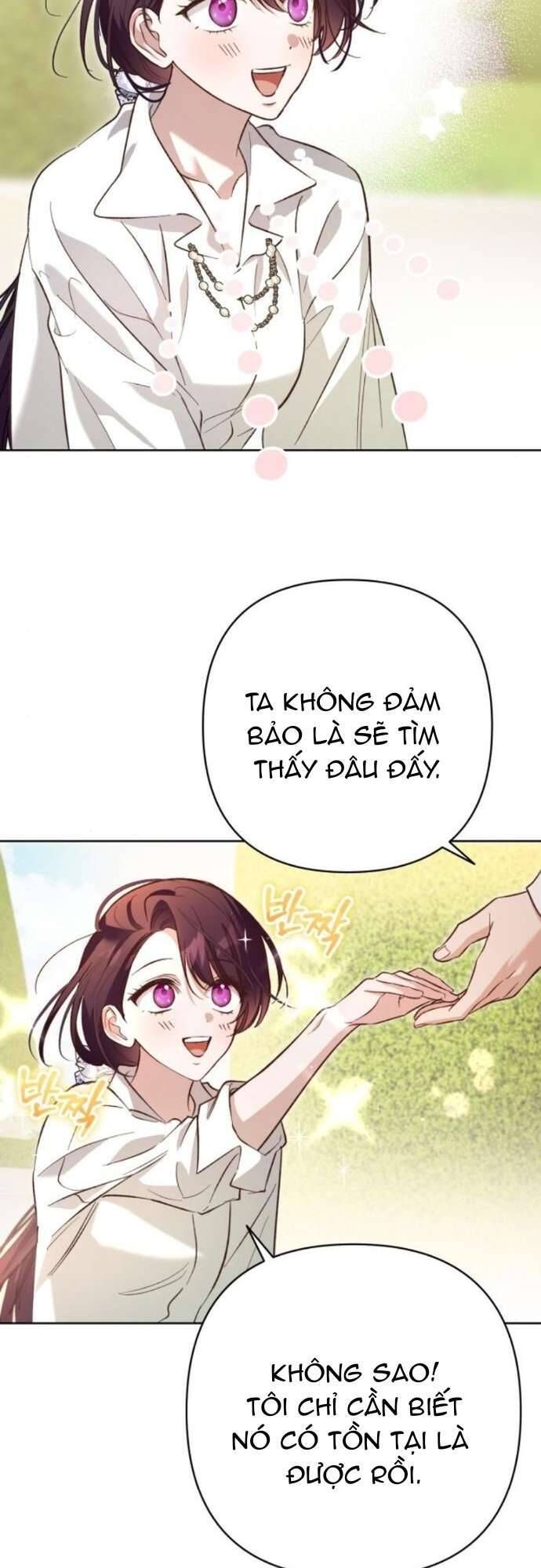 Cô Dâu Của Đại Công Tước Là Chiến Binh Địa Ngục - Chapter 9 - Page 9