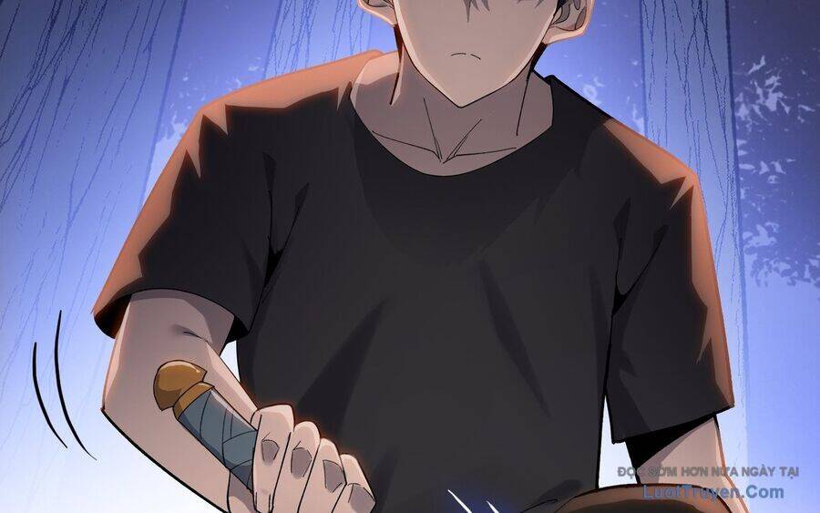 Một Con Dao Mổ Lợn, Chém Tan Vạn Giới Có Vô Lý Quá Không? - Chapter 12 - Page 129