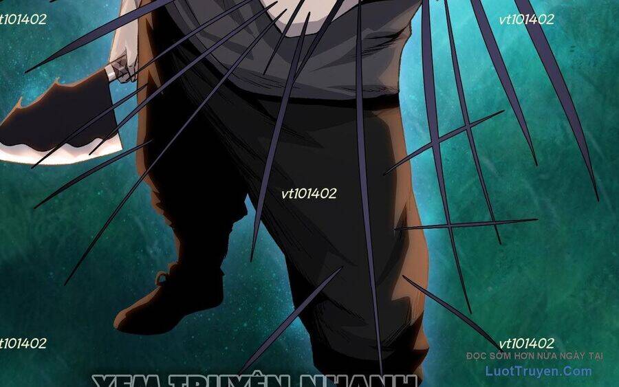 Một Con Dao Mổ Lợn, Chém Tan Vạn Giới Có Vô Lý Quá Không? - Chapter 12 - Page 197