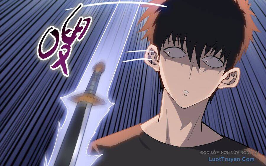 Một Con Dao Mổ Lợn, Chém Tan Vạn Giới Có Vô Lý Quá Không? - Chapter 12 - Page 23