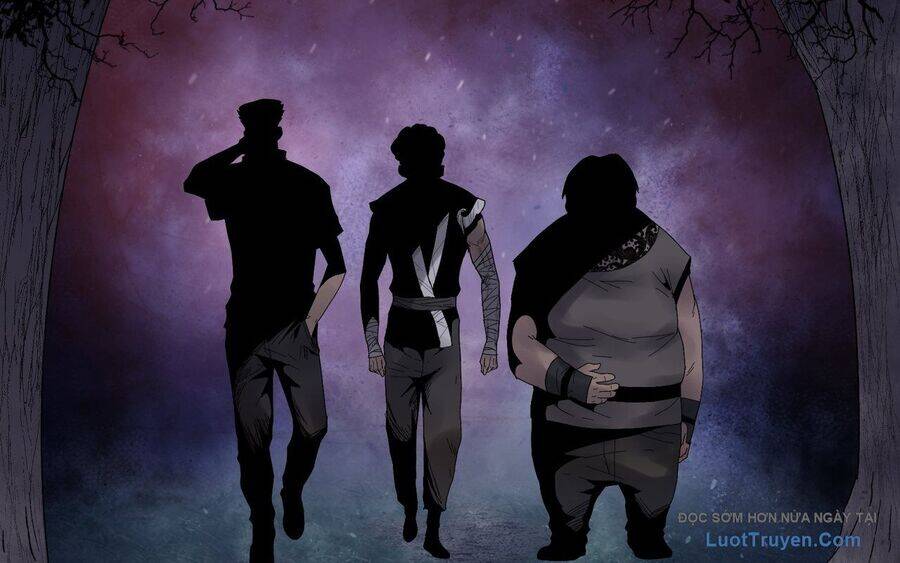 Một Con Dao Mổ Lợn, Chém Tan Vạn Giới Có Vô Lý Quá Không? - Chapter 12 - Page 26