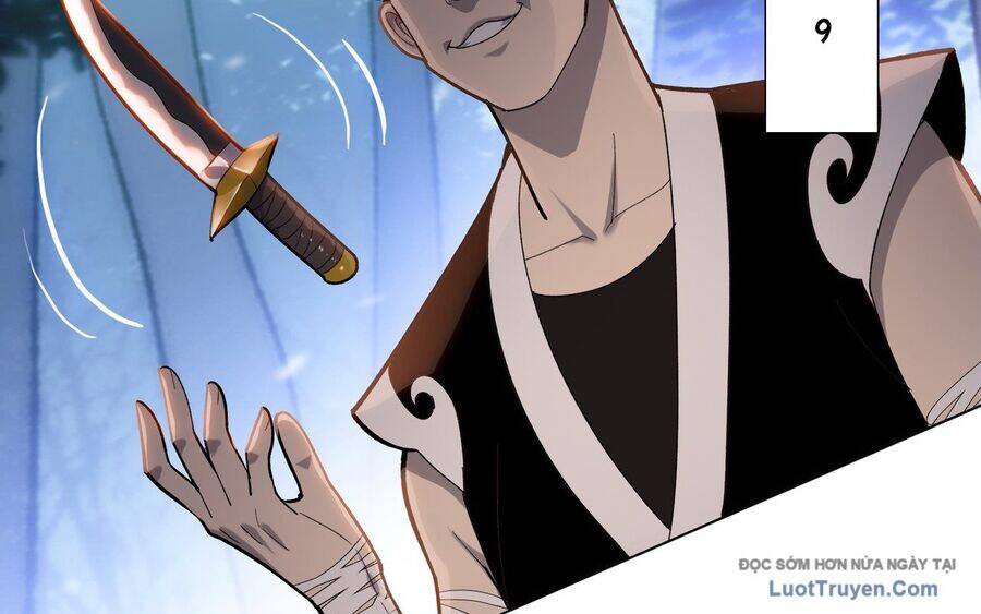 Một Con Dao Mổ Lợn, Chém Tan Vạn Giới Có Vô Lý Quá Không? - Chapter 12 - Page 30