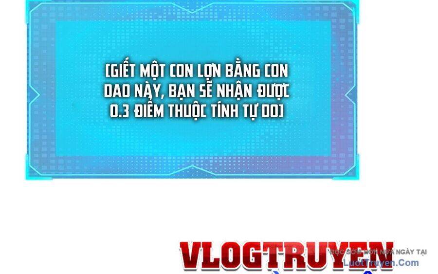 Một Con Dao Mổ Lợn, Chém Tan Vạn Giới Có Vô Lý Quá Không? - Chapter 12 - Page 37