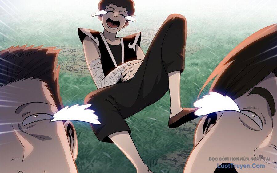 Một Con Dao Mổ Lợn, Chém Tan Vạn Giới Có Vô Lý Quá Không? - Chapter 12 - Page 53
