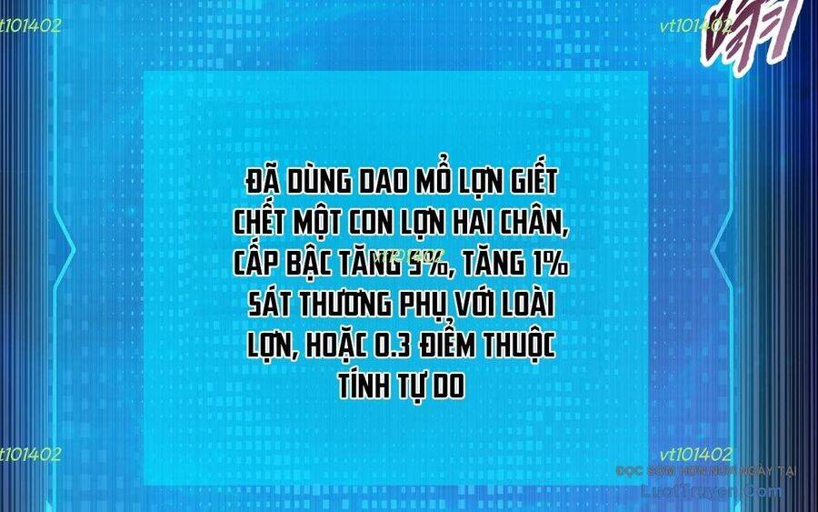 Một Con Dao Mổ Lợn, Chém Tan Vạn Giới Có Vô Lý Quá Không? - Chapter 12 - Page 89