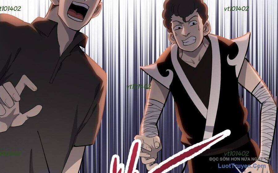 Một Con Dao Mổ Lợn, Chém Tan Vạn Giới Có Vô Lý Quá Không? - Chapter 12 - Page 92