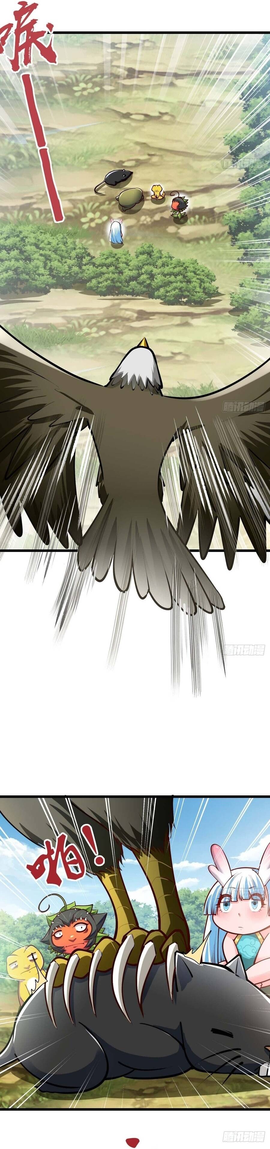 Chuyển Sinh Thành Một Cái Cây Ăn Thịt - Chapter 11 - Page 19