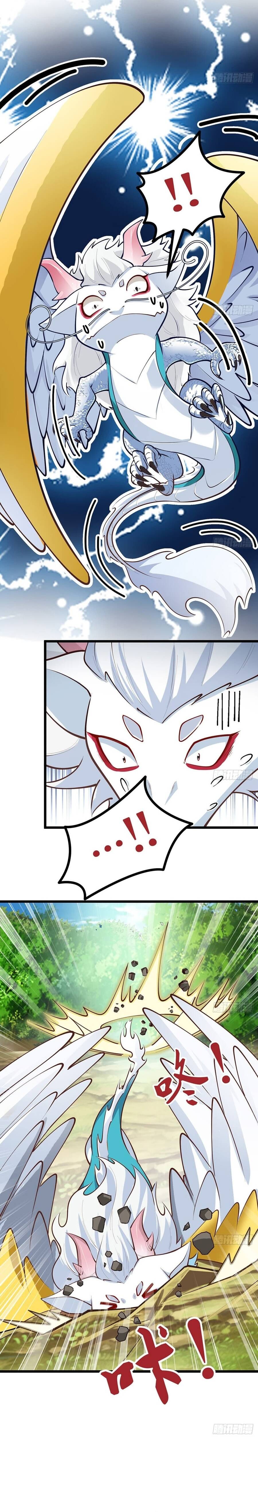 Chuyển Sinh Thành Một Cái Cây Ăn Thịt - Chapter 12 - Page 6