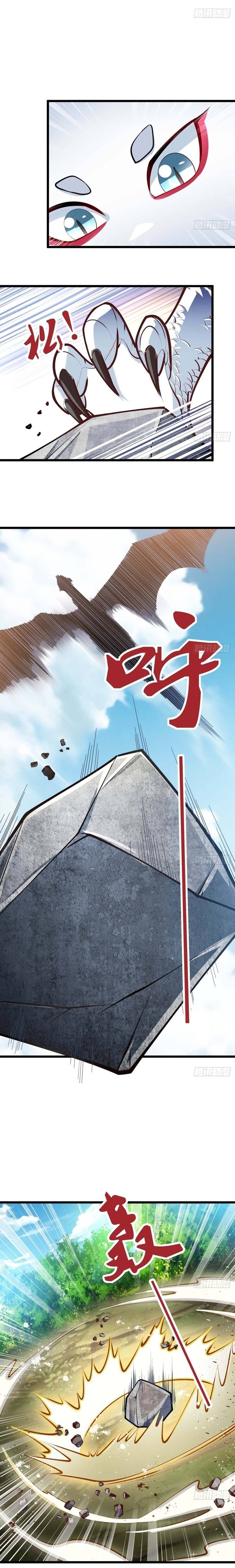 Chuyển Sinh Thành Một Cái Cây Ăn Thịt - Chapter 13 - Page 17