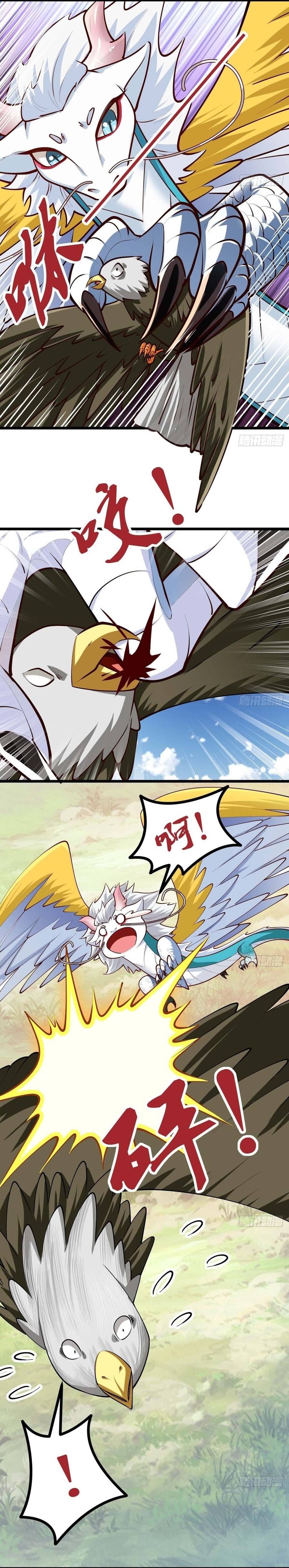 Chuyển Sinh Thành Một Cái Cây Ăn Thịt - Chapter 13 - Page 5