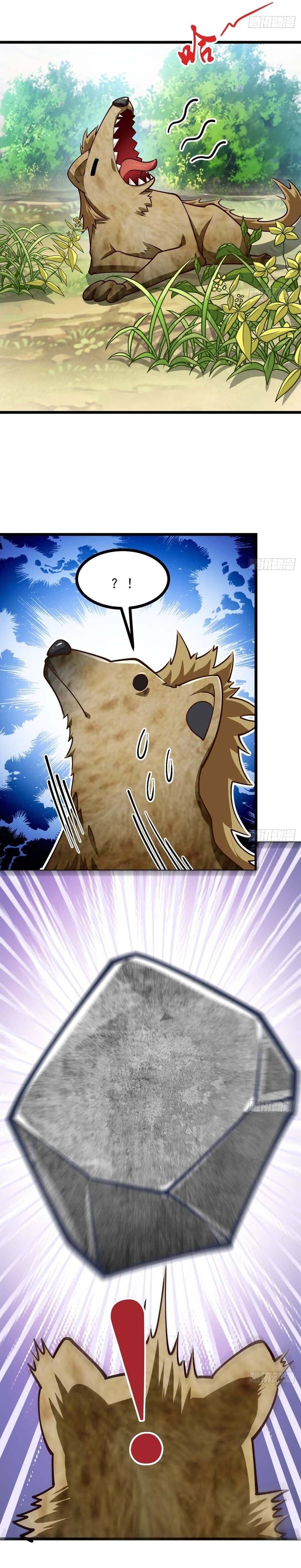 Chuyển Sinh Thành Một Cái Cây Ăn Thịt - Chapter 14 - Page 3